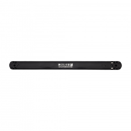 MTR16 1018 18W 3000K frost 90° BL IP20