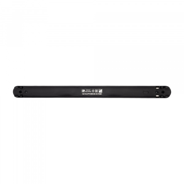 MTR16 1018 18W 3000K frost 90° BL IP20