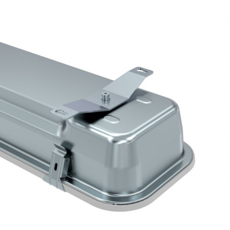 Айсберг Стронг 18 700мм CRI70 5000К Матовое закаленное стекло