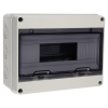 PDB/W 4012 GR (ЩРН-ПГ-12) IP65