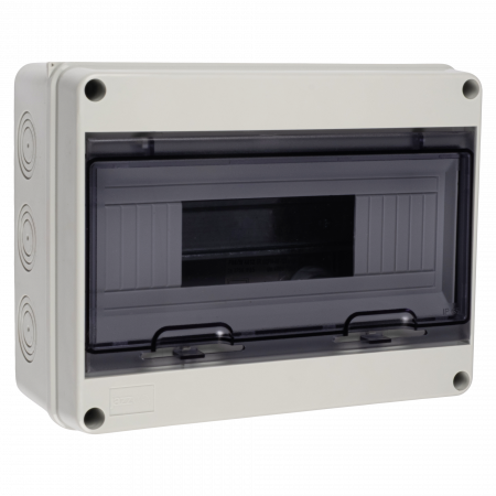 PDB/W 4012 GR (ЩРН-ПГ-12) IP65