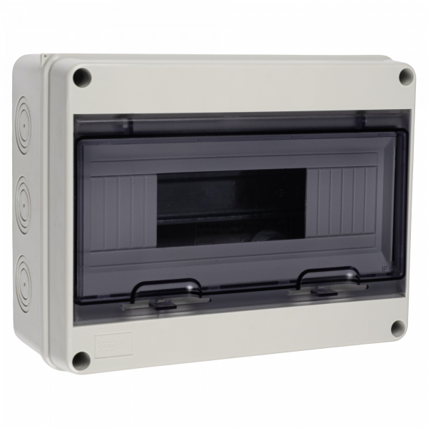 PDB/W 4012 GR (ЩРН-ПГ-12) IP65