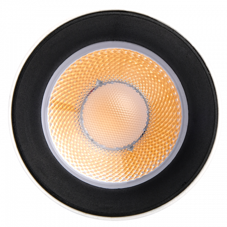 PTR 0715 15w 4000K 24° WH IP40