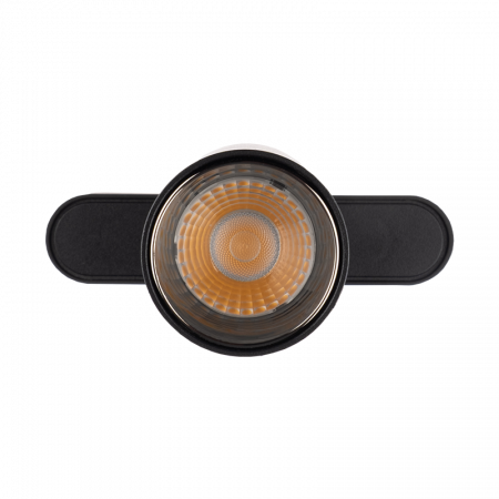 MTR16 2116 16W 4000K 24° BL IP20