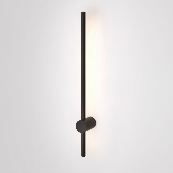 Светильник настенный светодиодный Cane LED MRL LED 1115 черный