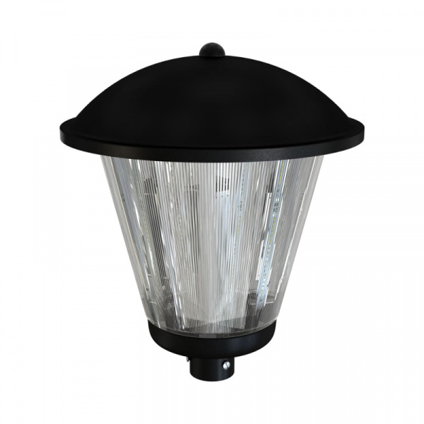 Конус 50 Эко 5000К Рифленый