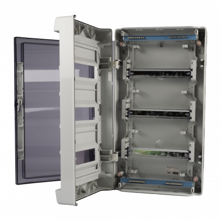 PDB/W 4036 GR (ЩРН-ПГ-36) IP65