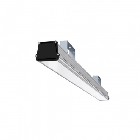 Т-Линия v2.0 60 1500мм Эко 12~24В AC/DC CRI70 4000К Опал