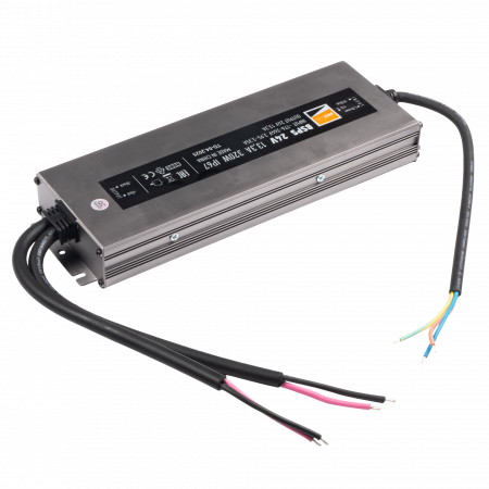 BSPS 24V 13.30A=320W IP67