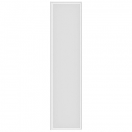 Офис Комфорт 25 IP40 CRI80 5000К Опал 1195х295х33мм