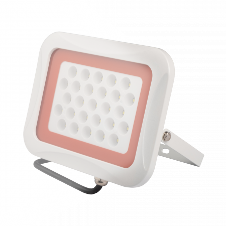 Прожектор светодиодный PFL-SA-50W 6500K 60° IP65 направленного света