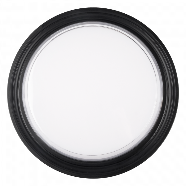 PBH-PC9-RA 24W 4000K BLACK IP65