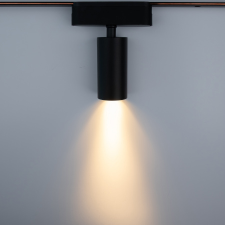 MTR16 2112 12W 3000K 24° BL IP20