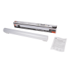 PTR 4620 20W 4000K 165° WH IP40