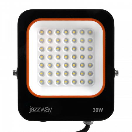 Прожектор светодиодный PFL-V 30w 6500K IP65