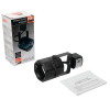 PTR 25 GU10 BL 230V IP20