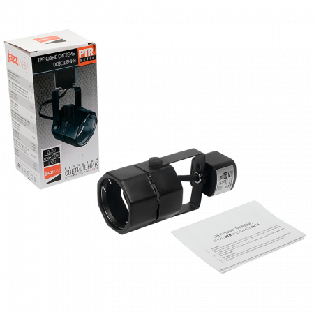 PTR 25 GU10 BL 230V IP20
