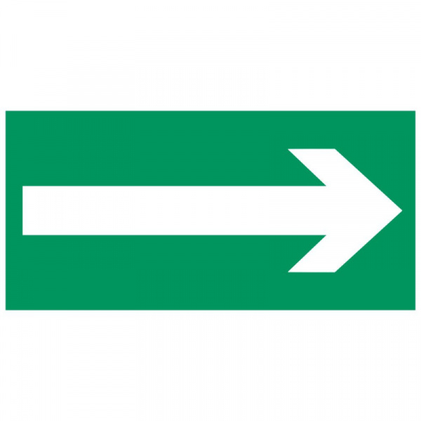 Аксессуар. Пиктограмма "Направляющая стрелка". Сигнум