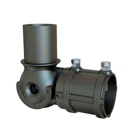 Аксессуар. Магистраль v2.0, v2.0 МЛ, v3.0, v3.0 МЛ. Крепление поворотное на консоль ±100°