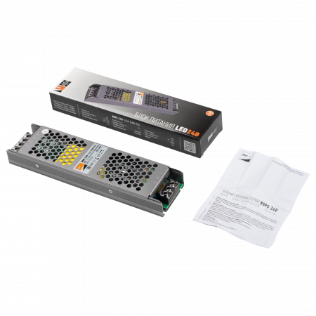 BSPS 24V 14.60A=350W IP20