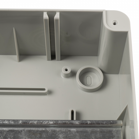 PDB/W 4012 GR (ЩРН-ПГ-12) IP65