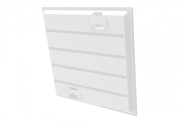 SVT-ARM-U-AIR-595x595x34-34W-IP54-PR