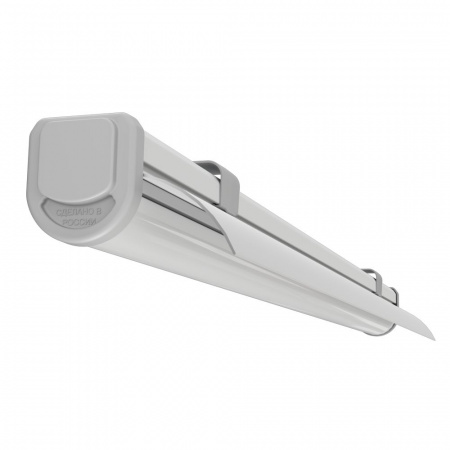 Аксессуар. Т-Линия Слим 500мм. Козырек 1 шт.