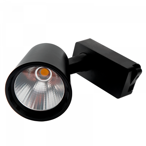 PTR 0315 15w 4000K 24° BL IP40