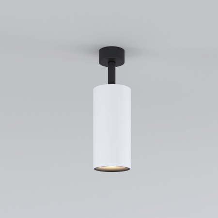 Накладной светодиодный светильник Diffe 85266/01 15W 4200K белый/чёрный