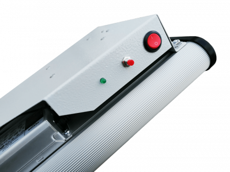 Светильник "Модуль" 200 Вт, с БАП