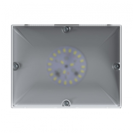 Светодиодный светильник Кронос v2.0-12S ЭКО