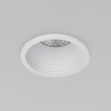 Встраиваемый светодиодный светильник Gudi 7W 4200K белый 25028/LED