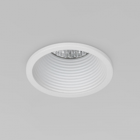 Встраиваемый светодиодный светильник Gudi 7W 4200K белый 25028/LED