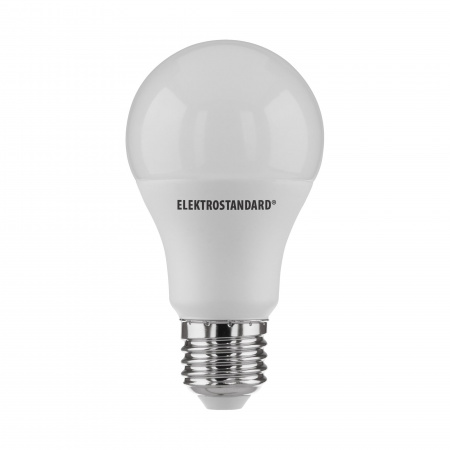 Светодиодная лампа A60 10W 3300K E27 BLE2720