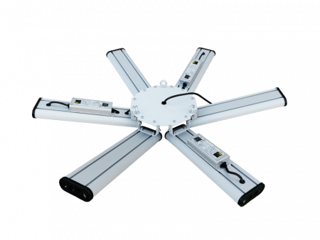 Светильник «HIGH BAY», 600Вт