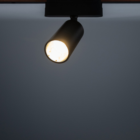 MTR16 2112 12W 3000K 24° BL IP20