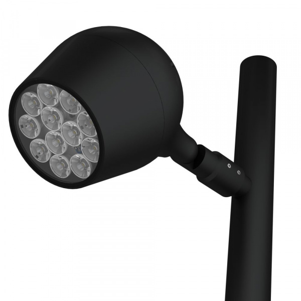 Шелл 20 M CRI70 4000К 5° Консоль