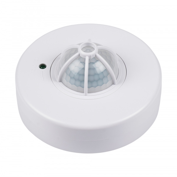 PMS-IR 024 1200w 360° 2-6м WH IP20