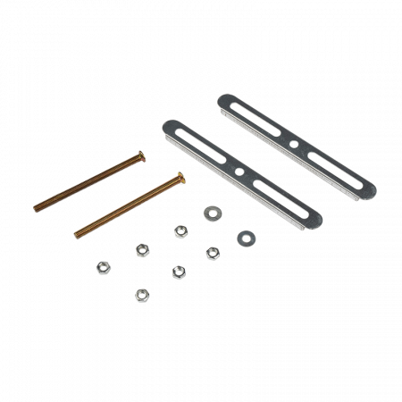 Комплект PSO-01 F-2x130 mm для подвесного монтажа