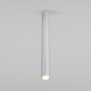 Накладной светодиодный светильник Pika 25030/LED 6W 4200K серебро