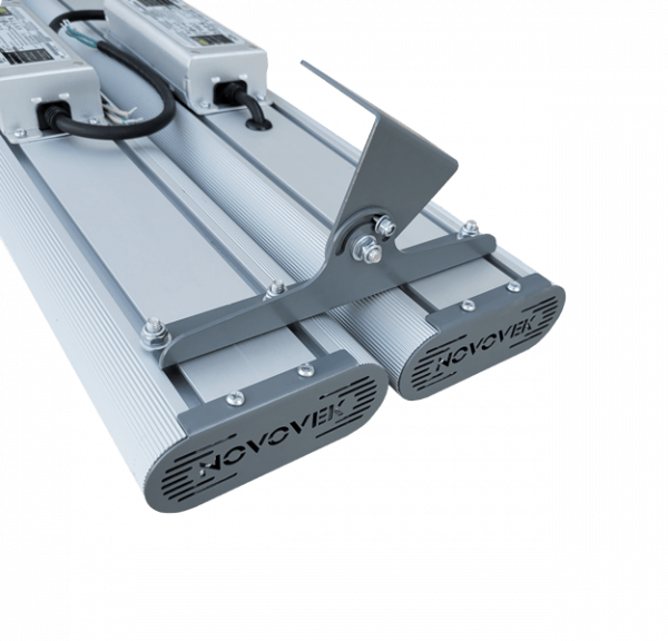 Светильник «Модуль ПРОМ ЭКО», П-2, 220Вт