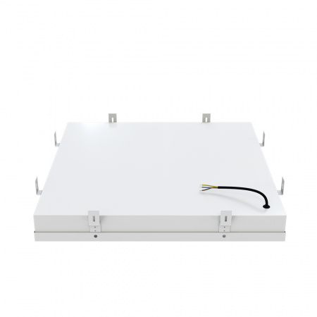 Опция. Грильято. Исполнение корпуса с матовым закаленным стеклом, IP65