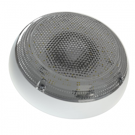 Кронос Нео 10 IP54 CRI70 4000К Призма (Датчик)