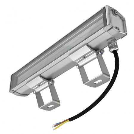 Барокко 10 S 300мм CRI80 3000К 90х100°