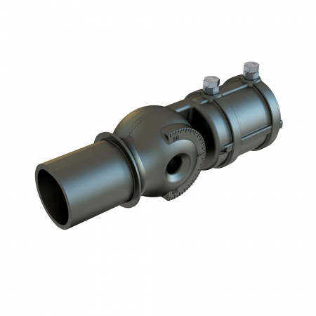 Аксессуар. Магистраль v2.0, v2.0 МЛ, v3.0, v3.0 МЛ. Крепление поворотное на консоль ±100°