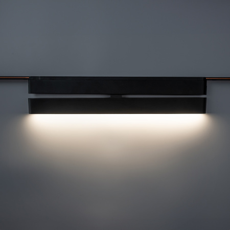 MTR16 1118R 18W 4000K frost 90° BL IP20