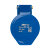 PPC 213 16A 220V IP44