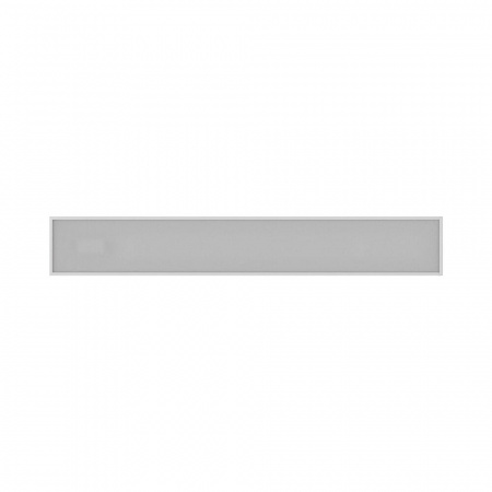 Линия 30 БАП (350лм 3час.) IP30 CRI80 4000К Опал 1195х180х50мм