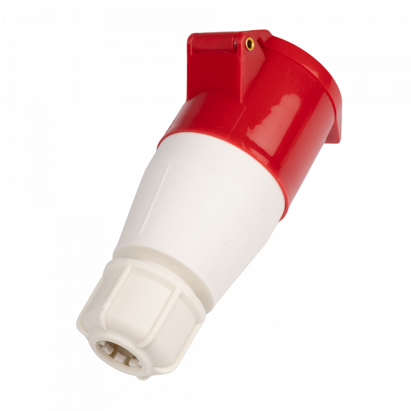 PPC 224 32A 380V IP44