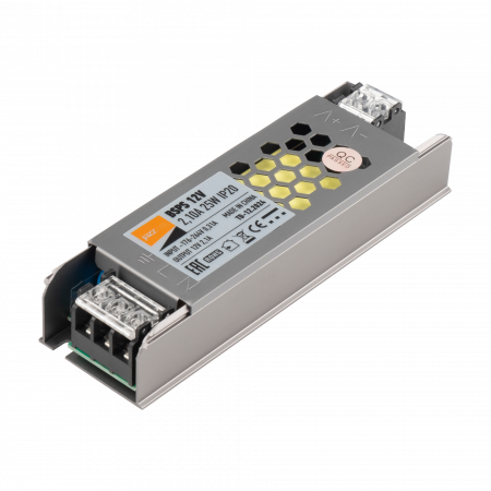 BSPS 12V2,10A=25w IP20